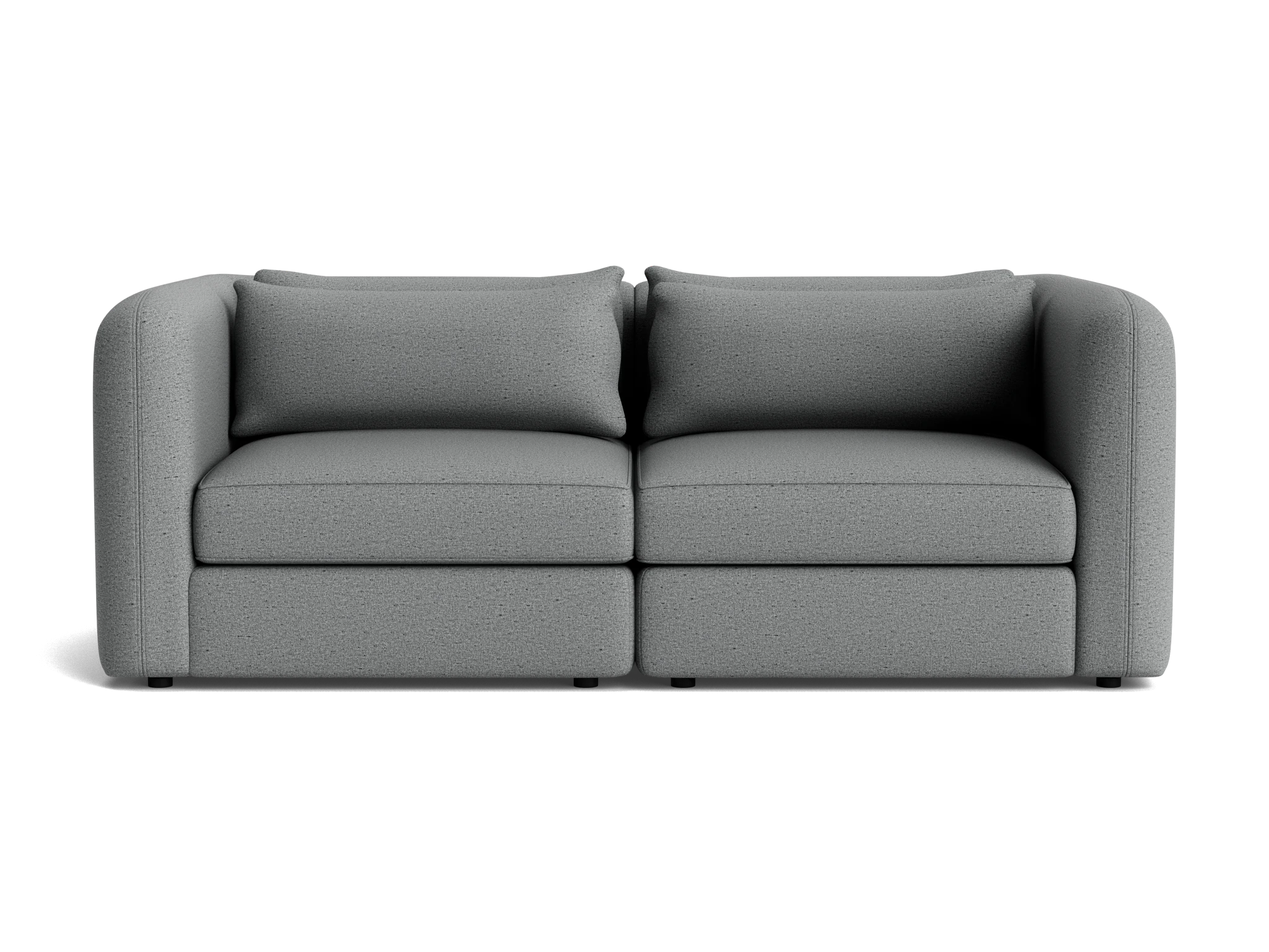 Sebastian Modular Loveseat